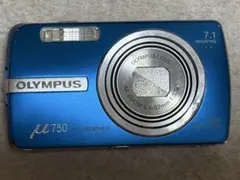 2026年最新】オリンパス μ750の人気アイテム - メルカリ