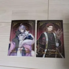 ハンドレッドノート　ブロマイド