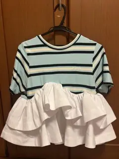 Bibiy LOLA PEPURAMU TOP
