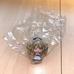 原神 バーバラ ミニフィギュア