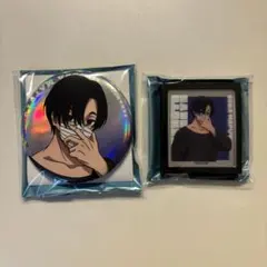 2025年最新】SAKAMOTO DAYS 缶バッジ 真冬の人気アイテム - メルカリ