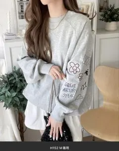 スウェット