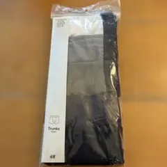 H&M Trunks 5 pack ボクサーパンツ