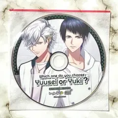 DYNAMICCHORD ダイナミックコード 特典CD 黒谷優 優 石川界人 - メルカリ