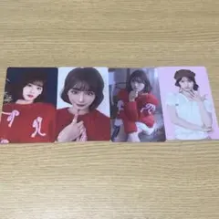 ME:I 石井蘭　まとめ売り