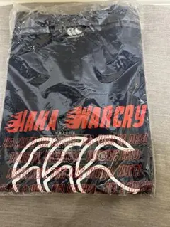 【新品】canterbury Tシャツ RA30351 XL