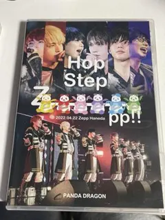 パンダドラゴン 授業参観 @SHINJUKU BLAZE DVD - メルカリ