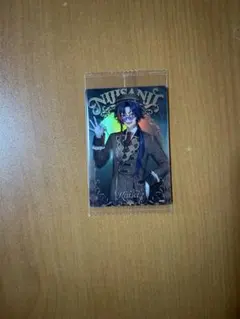 にじさんじウエハース2/魁星