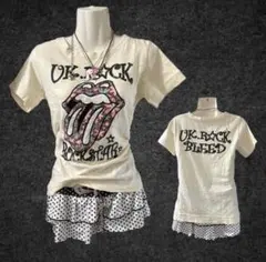 y2k ローリングストーン design tops grunge archiveのサムネイル