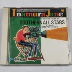 稲村ジェーンInamura Jane / Southern All Stars - メルカリ