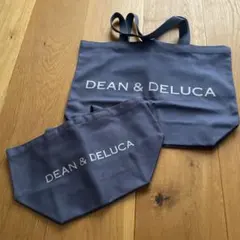 DEAN&DELUCA 2023 チャリティートートバッグセット
