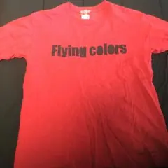AIR Flying colors Tシャツ Mサイズ 2001年製 車谷浩司