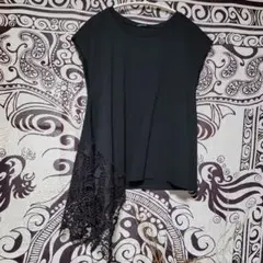 オズモーシス　レースTシャツのサムネイル
