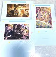 2025年最新】ハーフアニバーサリー プロセカ ポストカードの人気