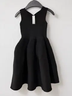 CFCL キッズノースリーブ ワンピース ブラック 2026年最新】CFCL キッズ服(100cm~)の人気アイテム - メルカリ