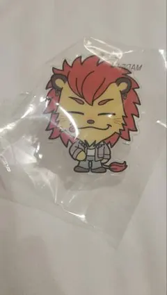 今市隆二 ライジー フラッグアクセサリー 会場ガチャ カプセル - メルカリ