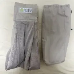 メッシュ 抱っこひも
