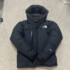 ノースフェイス　バルトロライトジャケット　黒　XL