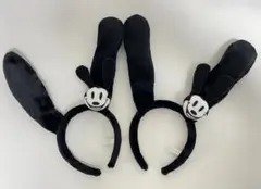 【24時間以内発送】オズワルド カチューシャ 2個セット