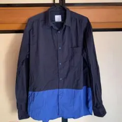 URBAN RESEARCH DOORS シャツ　長袖　アーバンリサーチ