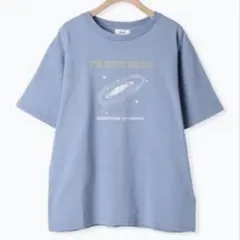 サマンサモスモス カットソー