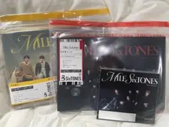 MILESixTONES -Best Tracks-