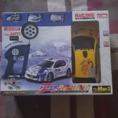 絶版 希少 QD ROCKET 1/6 ラジコン 797-088 - メルカリ