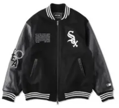 2026年最新】WIND AND SEA メンズ スタジャンの人気アイテム - メルカリ