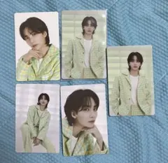 SEVENTEEN ジョンハン　③