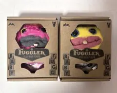 fuggler baby funny ugly monster セット