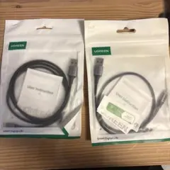 UGREEN Micro USB 急速充電 1m×2本 & 0.5m×2本計4本のサムネイル