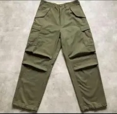 m-65 フィールドパンツ カーゴパンツのサムネイル