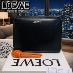 2026年最新】ロエベ 財布 メンズ 二つ折りの人気アイテム - メルカリ