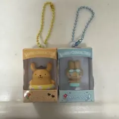サンリオキャラクターズ チョコボックス 2個セット