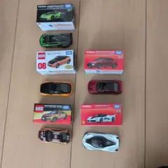 新品未開封★トミカプレミアム 西部警察 ワイスピ16台 新品未開封☆トミカプレミアム 西部警察 ワイスピ16台 - メルカリ