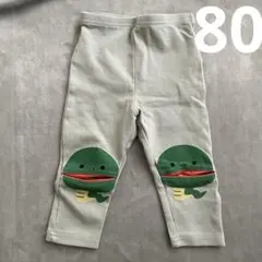 ヘビ仕掛け付きレギンスのサムネイル