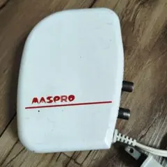 MASPRO ブースター電源部　⑯のサムネイル