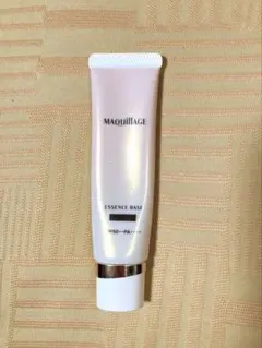 マキアージュ　エッセンスベース　EX ピュアアイボリー