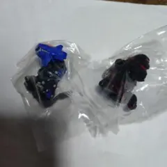 シールドライガー　アイアンコング　肩ズン　匿名配送