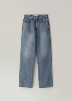 ohotoro Vertical Indigo Jeans（s,long） - メルカリ
