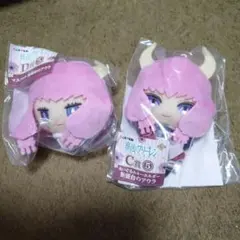 葬送のフリーレン　エニマイくじC賞&D賞＆F賞アウラセット