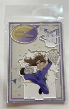 ao様専用 忍たま乱太郎 アクリルスタンド 竹谷八左ヱ門 久々知兵助