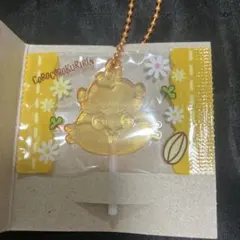 サンリオキャラクターズ キャンディーチャームズ グミ コロコロクリリン