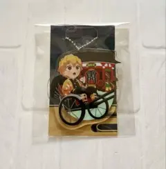 鬼滅の刃 全集中展 アクリルチャーム 東京 3点セット - メルカリ