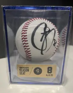 2025年最新】丸佳浩 サインボールの人気アイテム - メルカリ