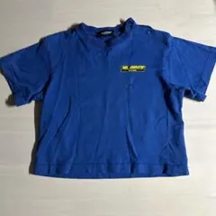 XLARGE KIDS 青 Tシャツのサムネイル