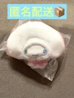 ★ シークレットキーホルダー おかず（ちびっともシリーズ第3弾）　シナモン★