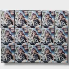 ホロライブ 沙花叉クロヱ フィギュア Relax time 15点 まとめ売り