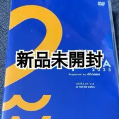 【匿名配送】ラポスタ 2025 LAPOSTA DVD
