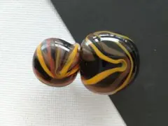 2026年最新】帯留め とんぼ玉の人気アイテム - メルカリ